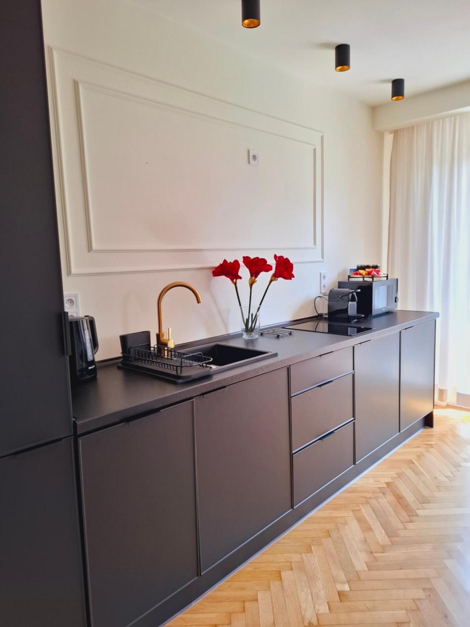 Apartament Home Mi Ниса Екстериор снимка